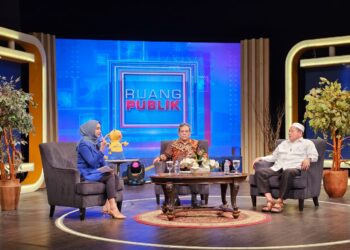 Sukseskan Pemilu Serentak dan PON 2024, Pemprov Sumut Siapkan Berbagai Langkah Ini
