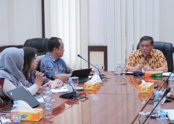 Soal Pengungsi Rohingya, Pemkab Akan Koordinasi dengan Pemprovsu