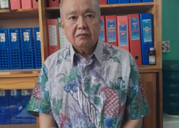 Kasus Korupsi Rp39,5 Miliar, Muslim Muis Apresiasi MA ubah Vonis Bebas Mujianto dan Elviera