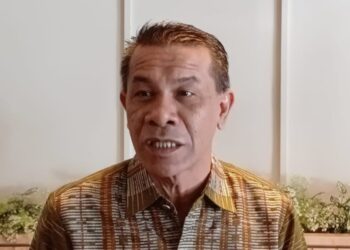 Terkait Penertiban Parkir di Jalan Sudirman, Kadishub Medan Minta Tidak Dipolitisasi