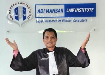 HOAX.! Kadisdik Madina ditangkap Poldasu Akibat Kisruh P3K