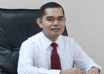 Ihwan Ritonga Dukung Langkah Pemko Medan Tertibkan Kendaraan Parkir Dikawasan Terlarang