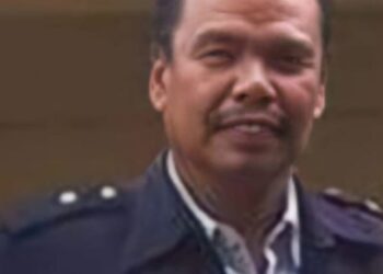 Abd Latief Nasution, Tokoh Pemuda Mandailing Natal Siap Dukung Dan Menangkan Pasangan Prabowo- Gibran 