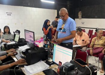 Disdukcapil Medan Buka Layanan Adminduk Setiap Akhir Pekan di Pusat Perbelanjaan
