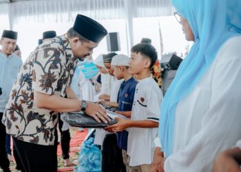 Agar Bantuan Dapat Dirasakan Merata, Pemko Medan Akan Rotasi Masyarakat Terdaftar DTKS Setiap Tahun