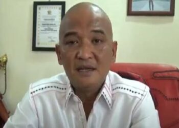 Robi Barus Dorong Pemko Medan Lakukan Persiapan Matang Jelang Perekrutan 2,3 Juta ASN yang Dibuka Kemenpan RB