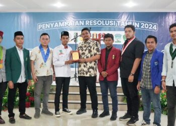 Program Prioritas Pemko Medan Berjalan Baik, Cipayung Plus Apresiasi Bobby Nasution