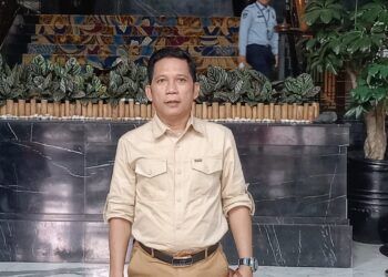 Koppaja Kecam dan Desak Pimpinan Kejaksaan RI Sanksi Oknum Asintel Kejati Jabar yang Usir Wartawan dari Arena Rakernas di Sentul