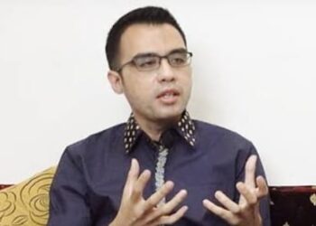 Afif Abdilah : Penutupan Medan Zoo Bukan Solusi Terbaik