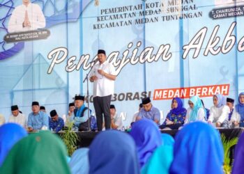 Jaga Persaudaraan dan Tidak Saling Fitnah Akibat Pilihan Berbeda