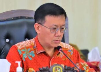 Hasyim : ASN Dituntut Netral Dalam Pemilu