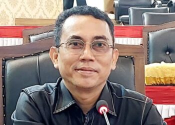 DPRD Minta PLN Sahuti Keresahan Warga Lingkungan 13 Kelurahan Titipapan Kecamatan Medan Deli