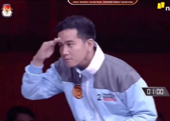Gibran: Impor Minyak Indonesia Berhasil Turun dengan Pengembangan Energi Terbarukan