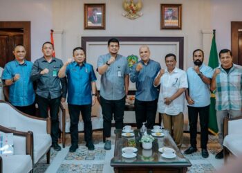 Bobby Nasution Ingin Perayaan Thaipusam Jadi Wisata Religi, Tingkatkan Pariwisata dan Ekonomi Masyarakat