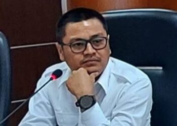 Mulia Syahputra Nasution : Masyarakat Harus Diedukasi Agar Dapat Pemahaman Syarat Bansos
