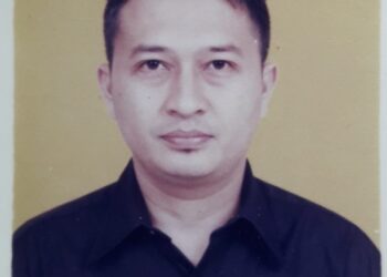 Tokoh Pemuda Ini Nyatakan Dukung Dan Siap Menangkan Prabowo-Gibran