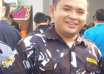 Tokoh Pemuda Mandailing Natal Siap Dukung Dan Menangkan Pasangan Prabowo-Gibran