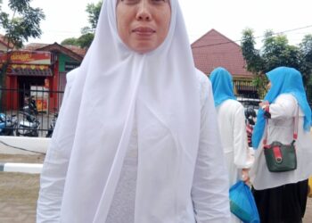 Lanjutkan Program Jokowi, Prabowo- Gibran Inginkan Keadilan Sosial Bagi Seluruh Rakyat Indonesia