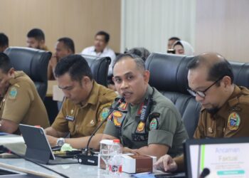 Jaga Netralitas ASN di Pemilu 2024, Pemprov Sumut Keluarkan Surat Edaran hingga Bentuk Tim Monitoring