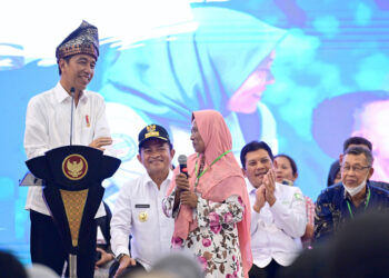 Pj Gubernur Sumut Ajak Masyarakat Manfaatkan JKN-KIS Dapatkan Layanan Kesehatan dengan Mudah