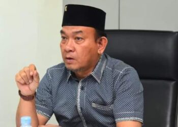 DPRD : Program Pembangunan Pemko Medan Belum Berjalan Maksimal