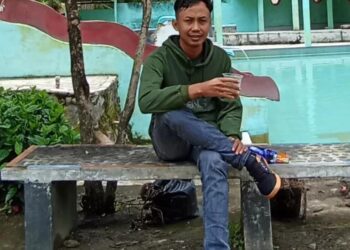 APH Diminta Selidiki Pekerjaan Puskesmas Desa Teluk dan Puskesmas Kuala