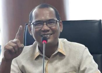 Antonius Tumanggor : Warga Kota Medan Banyak Keluhkan Buruknya Infrastruktur