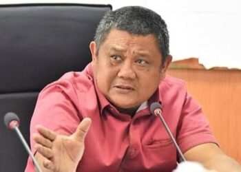 Surianto : Reses Bentuk Tanggungjawab Moral Anggota DPRD Kepada Konstituen