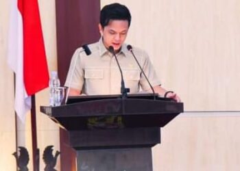 Pansus Pembahasan Ranperda PBG Kota Medan Minta Perpanjangan Masa Kerja