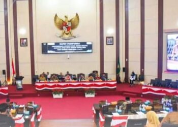 Ketua DPRD Minta Pemko Medan Tindaklanjuti Hasil Reses