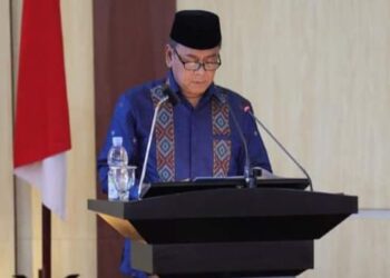 DPRD Medan : Masyarakat Juga Punya Hak Lakukan Pengawasan Pembangunan