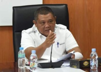 Mandatori Halal Segera Diberlakukan, DPRD Minta Pemko Medan Lakukan Sosialisasi Secara Masif