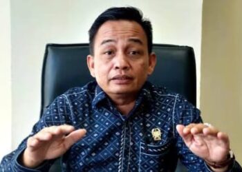 DPRD Terus Dorong Pemko Medan Tuntaskan Berbagai Persoalan di Masyarakat