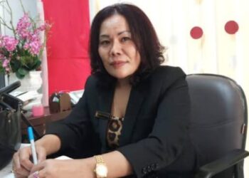 Modesta : Program UHC JKMB Dapat Bantu Selesaikan Persoalan Kesehatan di Masyarakat