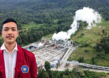 Mahasiswa Madina : Kejadian di Desa Sibanggor, PT. SMGP diduga Lalai, Jika Perlu Ditutup Saja 