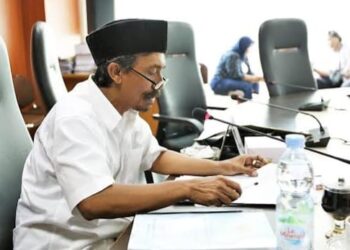 Hendri Duin : Hubungi Call Center Bapenda Jika Tak Dapat SPPT PBB