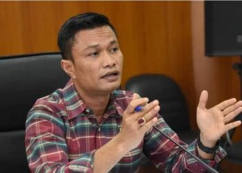 Banyak Bangunan Tak Miliki PBG, Haris Kelana Imbau Masyarakat Taat Aturan