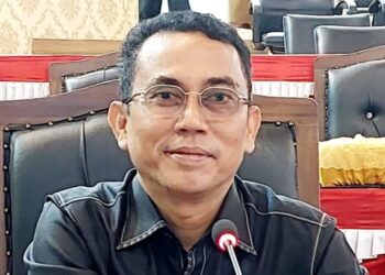 Legislator Ini Minta Pemko Medan Lakukan Pendataan Ulang Terhadap Masyarakat Penerima Bantuan Sosial