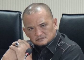 Rekapitulasi Molor, Isu Dugaan “Belanja “Mencuat , Robi Barus : Oknum PPK Jangan Coba-Coba Buka “Kedai”
