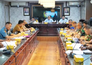 Selama Bulan Suci Ramadan, Pemko Medan Akan Lakukan Pemantauan & Pencegahan Asmara Subuh