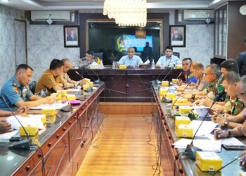 Antisipasi Asmara Subuh Selama Ramadhan, Pemko Medan Akan Turunkan 395 Personel Tim Gabungan