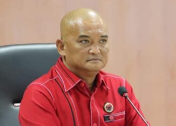 Robi Barus Apresiasi Patroli Asmara Subuh Pemko Medan