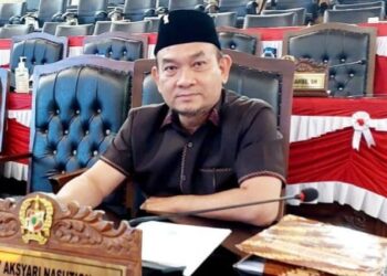 Dedy Aksyari Nasution : Bapemperda DPRD Medan Akan Terus Maksimalkan Kinerja