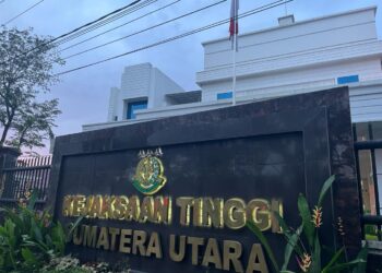 Januari – Pertengahan Maret 2024, Kejati Sumut Tuntut Pidana Mati 22 Pengedar Narkoba