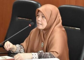 Dhiyaul Hayati : Hak-hak Lansia Masih Terabai