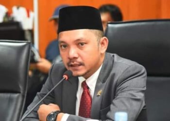 Legislator Ini Minta Pemko Medan Bangun Kesadaran Pelaku UMKM Untuk Bayar Pajak