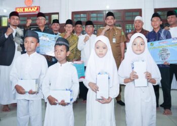 Tidak Asmara Subuh dan Tawuran, Bobby Nasution : Jaga Kesucian Bulan Ramadhan