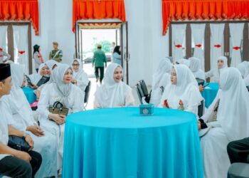 Jadikan Ramadhan Tahun Ini yang Terbaik