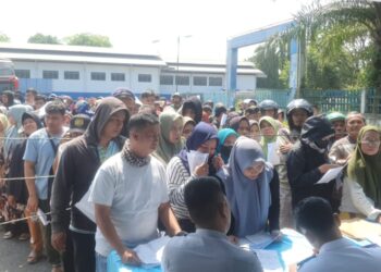Kuota 6.000 Mudik Gratis Pemko Medan 2024 Habis, Dishub Medan Resmi Tutup Pendaftaran