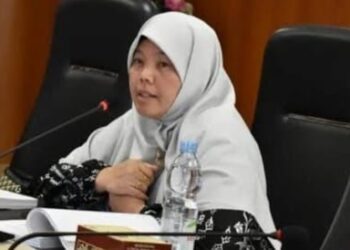 Ranperda Perlindungan dan Pengembangan UMKM Wujud Kepedulian Terhadap Penegakan Aturan
